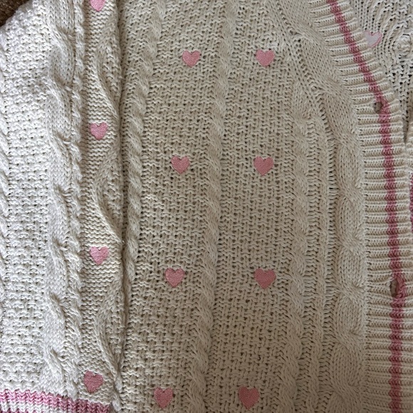 Taylor Swift Lover Cardigan - Picture 10 of 14